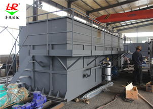 北京鄉(xiāng)鎮(zhèn)污水處理設(shè)備廠家報價