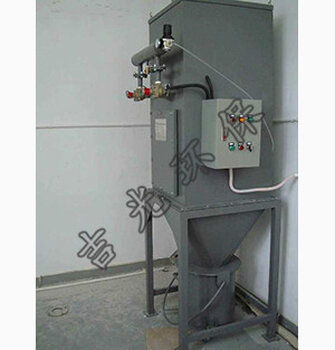 環保脈沖濾筒除塵器環保設備原理