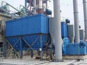 石料廠除塵器 河北潔運環(huán)保設備