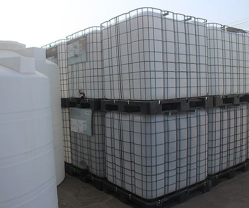 金振環(huán)保設備 圖 ibc噸桶廠家 ibc噸桶