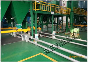 pvc樹脂管鏈輸送機 管鏈輸送設(shè)備廠家圖片 高清大圖 谷瀑環(huán)保