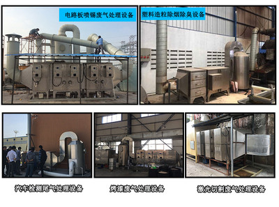 【實(shí)力工廠專(zhuān)業(yè)定制噴錫油煙廢氣凈化器無(wú)耗材除煙除臭除塵環(huán)保排放】?jī)r(jià)格_廠家_圖片 -