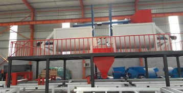 秦皇島a級輕勻質(zhì)防火板生產(chǎn)線 想買高性價石墨板材生產(chǎn)線,就來吉順泡塑