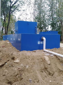 來圖加工污水處理設備新聞發(fā)布