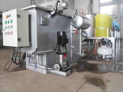 實驗氣浮_污水處理設備_氣浮設備_其它氣浮設備_產(chǎn)品庫_中國環(huán)保設備展覽網(wǎng)