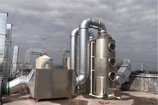 廢氣環(huán)保設備供應商 江蘇廢氣環(huán)保設備 偉一環(huán)境