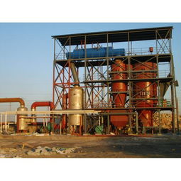 江蘇大晴天環保設備 產品概覽、加盟優勢與市場前景解析