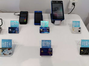 雙聯 一同參展數字中國,展臺背后又看到了什么