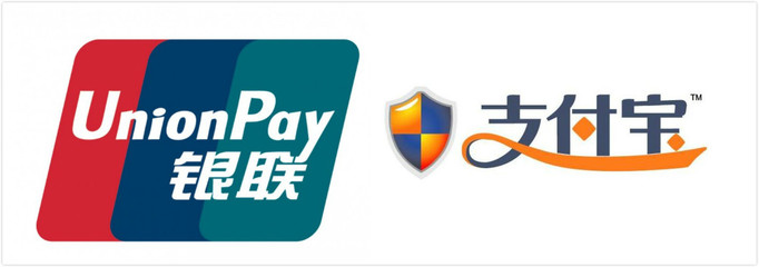 搏命之爭 銀聯與支付寶的市場較量